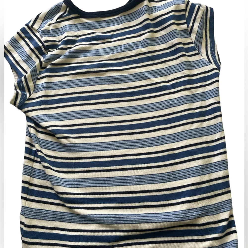 Brandy Melville striped top